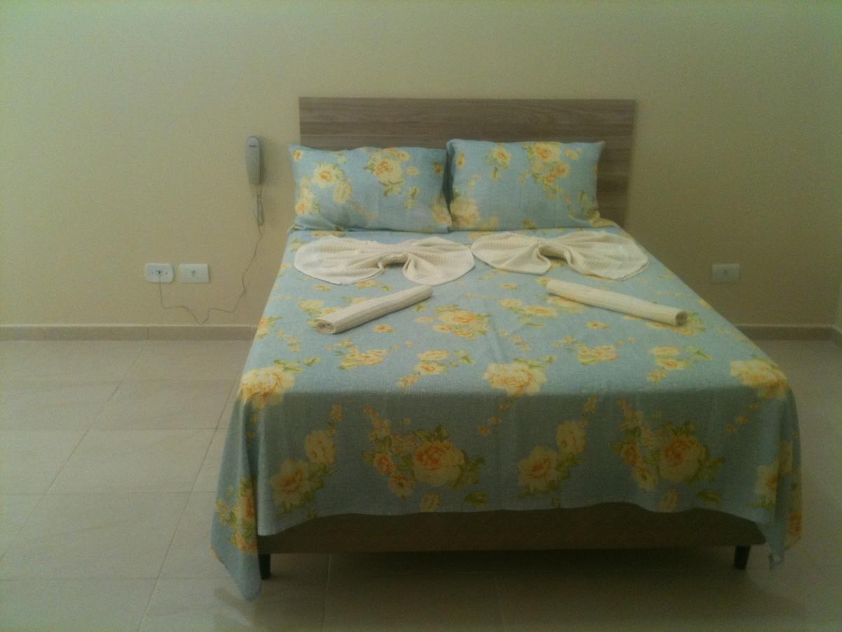 Hotel Pousada Brauna Dış mekan fotoğraf